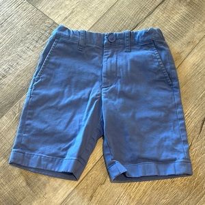 J crew shorts